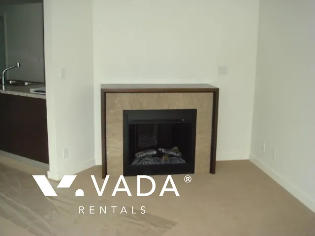 Mariner in Yaletown - 1 Bedroom Apartment For Rent in Vancouver at 507 - 918 Cooperage Way, Vancouver, BC