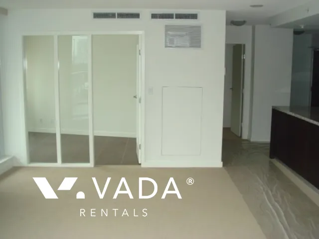 Mariner in Yaletown - 1 Bedroom Apartment For Rent in Vancouver at 507 - 918 Cooperage Way, Vancouver, BC