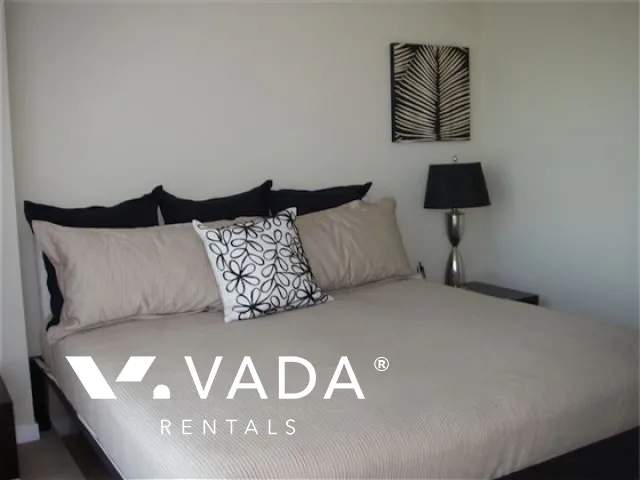 Creekside in Mount Pleasant East - Furnished 2 Bedroom Apartment For Rent in Vancouver at 1606 - 125 Milross Avenue, Vancouver, BC