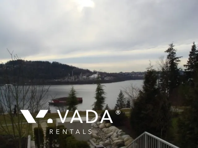 Seasons in Roche Point - 2 Bedroom Apartment For Rent in North Vancouver at 580 Raven Woods Drive, North Vancouver, BC