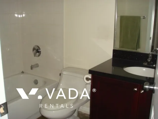 Barclay in The West End - 1 Bedroom Apartment For Rent in Vancouver at 308 - 1550 Barclay Street, Vancouver, BC