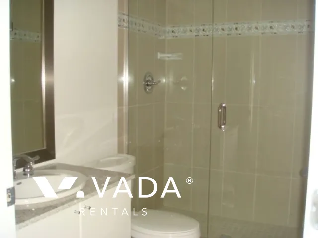 Ritz in Coal Harbour - 3 Bedroom Apartment For Rent in Vancouver at 2404 - 1211 Melville Street, Vancouver, BC