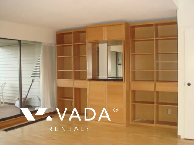 Panorama Gardens in Panorama Village - 1 Bedroom Apartment For Rent in West Vancouver at 41 - 2250 Folkstone Way, West Vancouver, BC