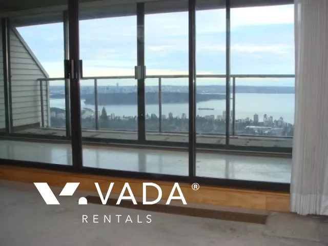 Panorama Gardens in Panorama Village - 1 Bedroom Apartment For Rent in West Vancouver at 41 - 2250 Folkstone Way, West Vancouver, BC