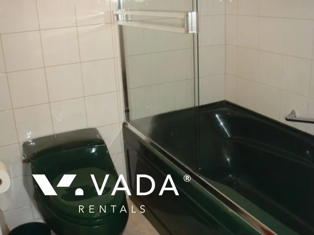 Panorama Gardens in Panorama Village - 1 Bedroom Apartment For Rent in West Vancouver at 41 - 2250 Folkstone Way, West Vancouver, BC