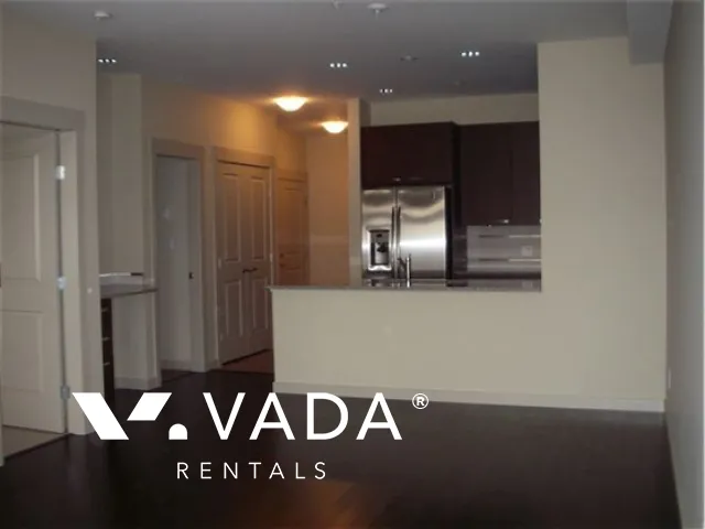 Tramonto in Burnaby Heights - 1 Bedroom Apartment For Rent in Burnaby at 310 - 4365 Hastings Street, Burnaby, BC