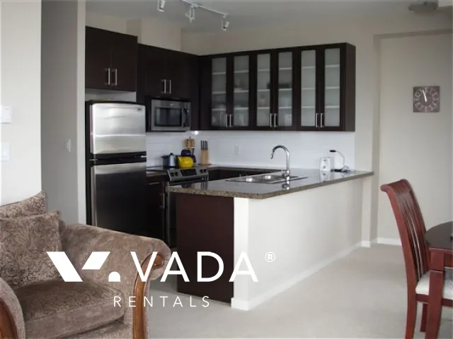 Oma 2 in Brentwood - 3 Bedroom Apartment For Rent in Burnaby at 2302 - 4250 Dawson Street, Burnaby, BC