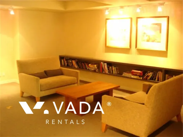 Miro in Yaletown - 1 Bedroom Apartment For Rent in Vancouver at 1604 - 1001 Richards Street, Vancouver, BC