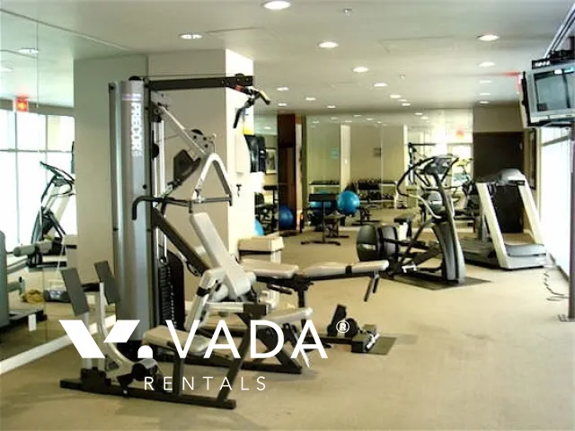 Miro in Yaletown - 1 Bedroom Apartment For Rent in Vancouver at 1604 - 1001 Richards Street, Vancouver, BC