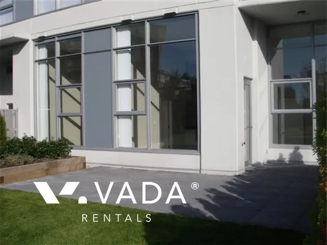 Watercolours in Brentwood - 2 Bedroom Apartment For Rent in Burnaby at 108 - 2289 Yukon Crescent, Burnaby, BC