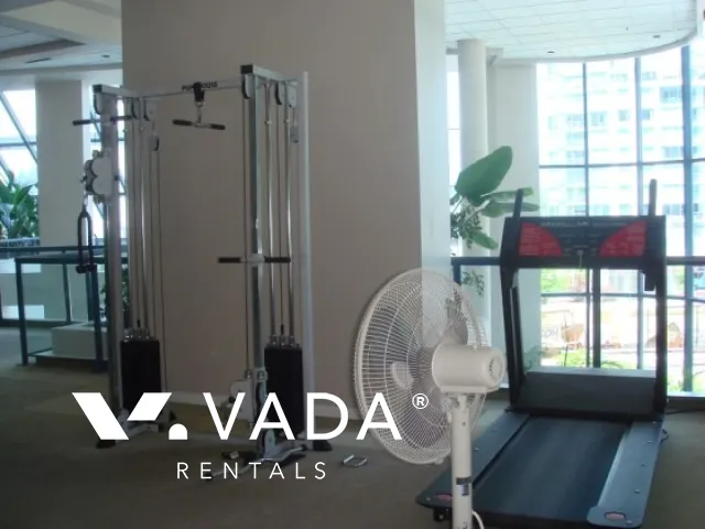 Palais Georgia in Coal Harbour - 2 Bedroom Apartment For Rent in Vancouver at 1101 - 1415 West Georgia Street, Vancouver, BC