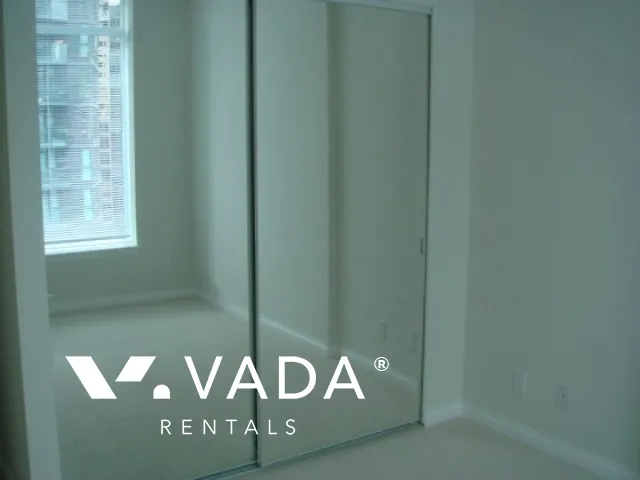 Ritz in Coal Harbour - 1 Bedroom Apartment For Rent in Vancouver at 1101 - 1211 Melville Street, Vancouver, BC