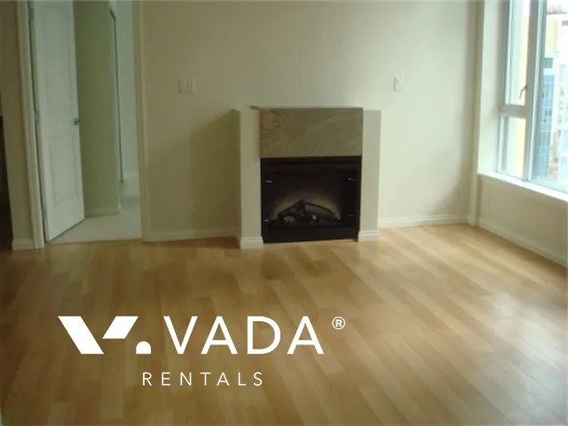 Ritz in Coal Harbour - 1 Bedroom Apartment For Rent in Vancouver at 1101 - 1211 Melville Street, Vancouver, BC