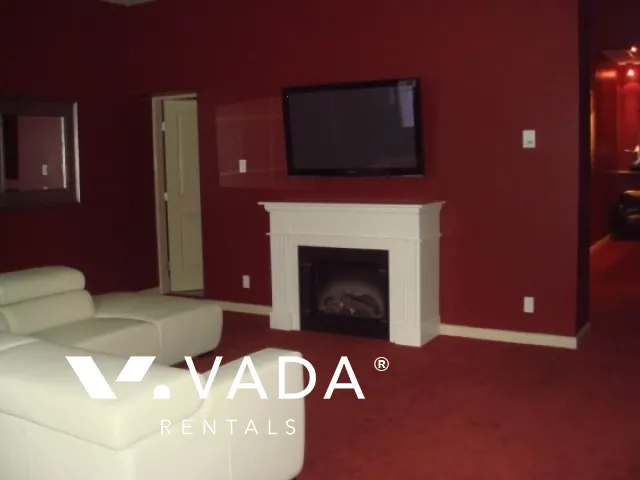 Ritz in Coal Harbour - 3 Bedroom Apartment For Rent in Vancouver at 2702 - 1211 Melville Street, Vancouver, BC