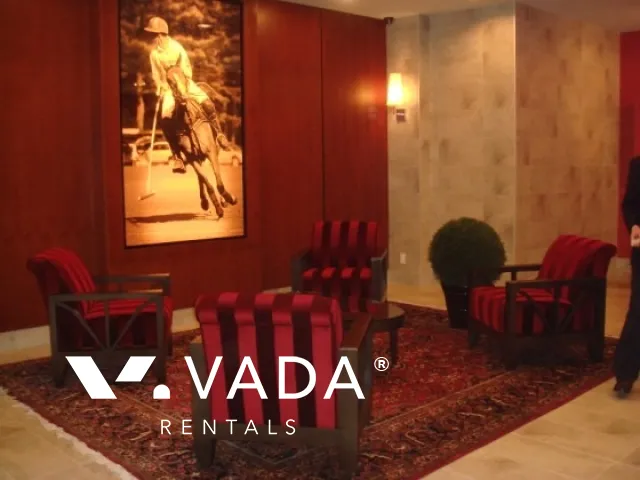 Ritz in Coal Harbour - 3 Bedroom Apartment For Rent in Vancouver at 2702 - 1211 Melville Street, Vancouver, BC