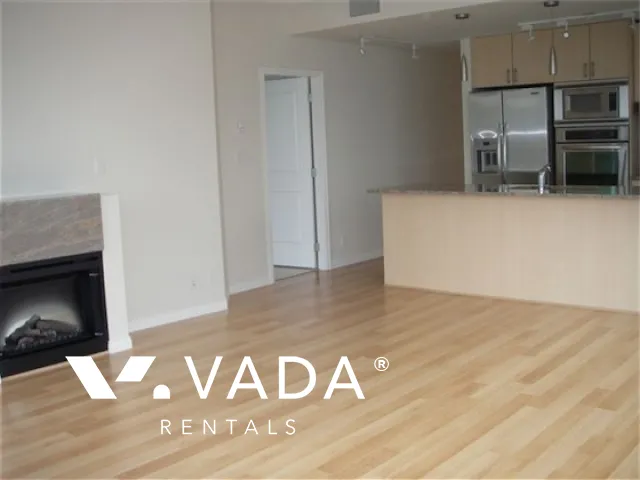 Ritz in Coal Harbour - 3 Bedroom Apartment For Rent in Vancouver at 2702 - 1211 Melville Street, Vancouver, BC