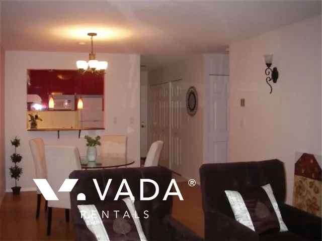 Edgewater in Olympic Village - 1 Bedroom Apartment For Rent in Vancouver at 207 - 650 Moberly Road, Vancouver, BC