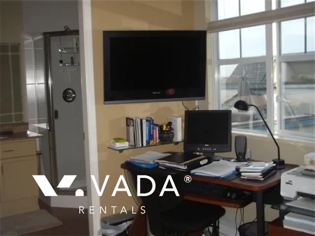 Wedgewood Villa in Burnaby Heights - 2 Bedroom Apartment For Rent in Burnaby at 310 - 3787 Pender Street, Burnaby, BC