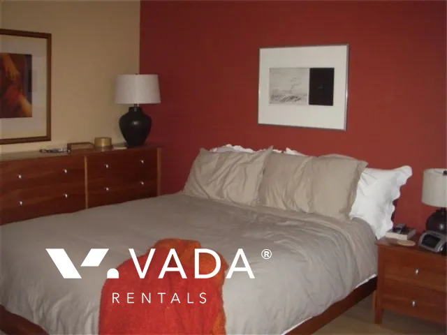 Wedgewood Villa in Burnaby Heights - 2 Bedroom Apartment For Rent in Burnaby at 310 - 3787 Pender Street, Burnaby, BC