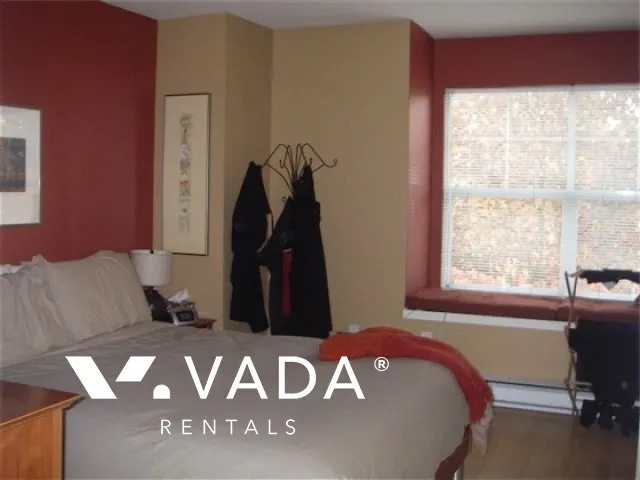Wedgewood Villa in Burnaby Heights - 2 Bedroom Apartment For Rent in Burnaby at 310 - 3787 Pender Street, Burnaby, BC