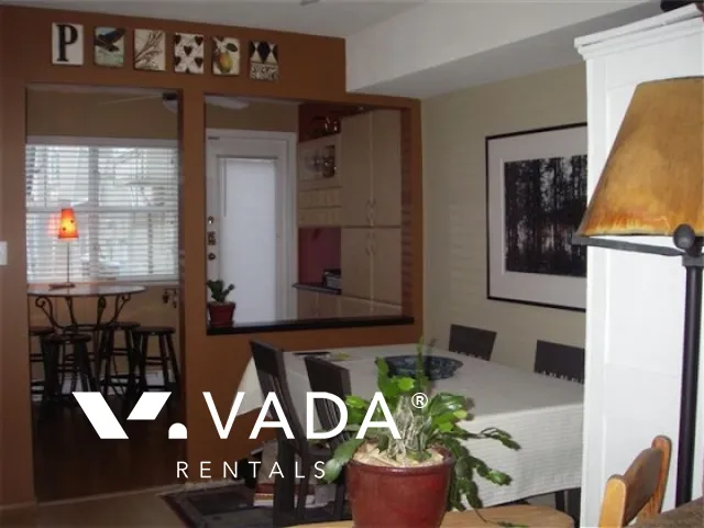 Wedgewood Villa in Burnaby Heights - 2 Bedroom Apartment For Rent in Burnaby at 310 - 3787 Pender Street, Burnaby, BC