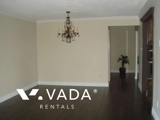 Palais Georgia in Coal Harbour - 2 Bedroom Apartment For Rent in Vancouver at 2201 - 1415 West Georgia Street, Vancouver, BC