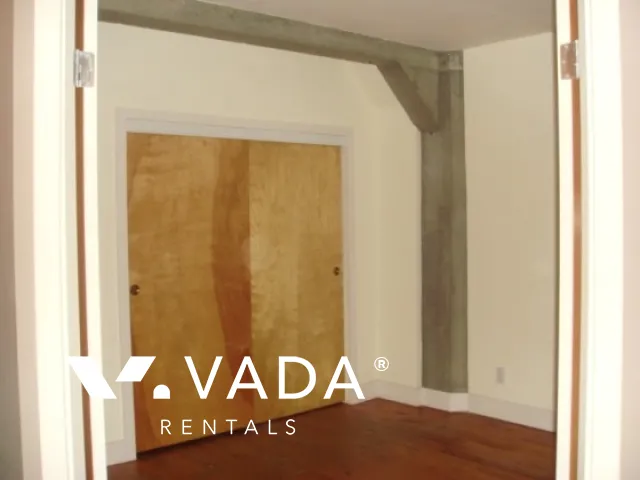 Murchies Building in Yaletown - 1 Bedroom Apartment For Rent in Vancouver at 207 - 1216 Homer Street, Vancouver, BC