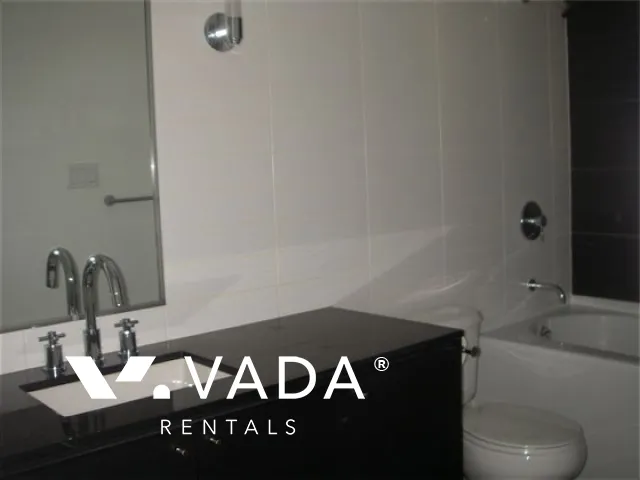 Tribeca Lofts in Yaletown - 1 Bedroom Loft For Rent in Vancouver at 412 - 988 Richards Street, Vancouver, BC