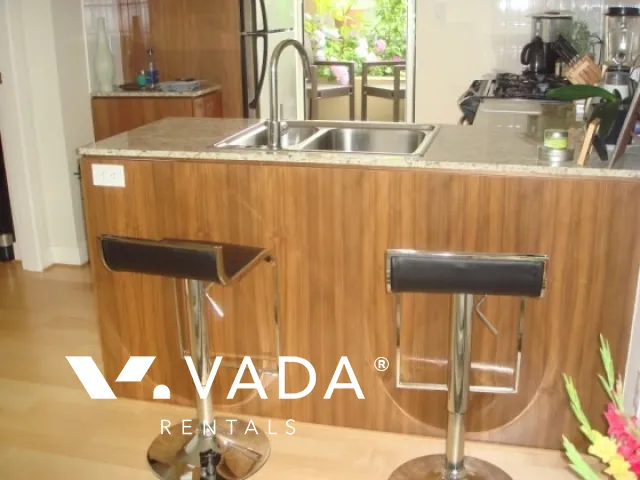 La Colomba in Fairview - 1 Bedroom Apartment For Rent in Vancouver at 303 - 1030 West Broadway, Vancouver, BC
