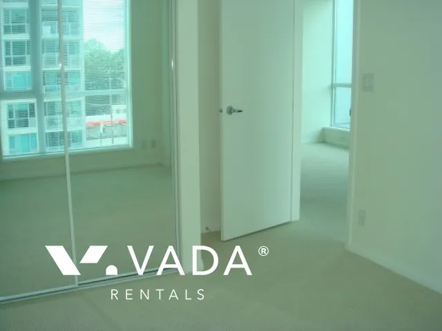Esplanade West at The Pier in Lower Lonsdale - 1 Bedroom Apartment For Rent in North Vancouver at 903 - 168 East Esplanade, North Vancouver, BC