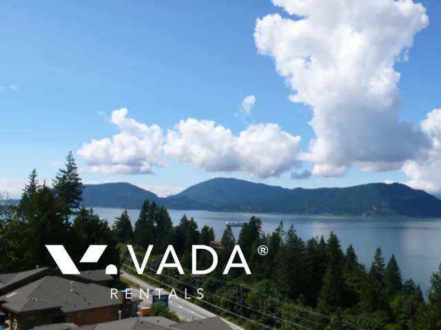 Seascapes in Howe Sound - 3 Bedroom Townhouse For Rent in West Vancouver at 8683 Seascape Drive, West Vancouver, BC
