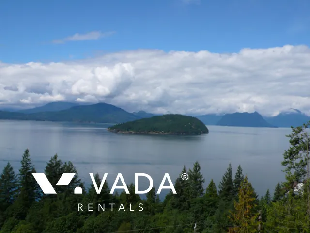 Seascapes in Howe Sound - 3 Bedroom Townhouse For Rent in West Vancouver at 8683 Seascape Drive, West Vancouver, BC