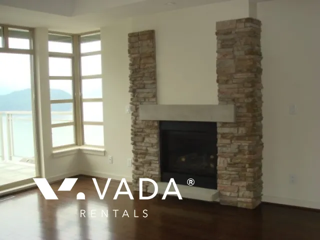 Seascapes in Howe Sound - 3 Bedroom Townhouse For Rent in West Vancouver at 8683 Seascape Drive, West Vancouver, BC