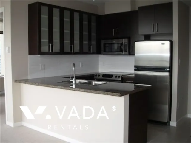 Oma 2 in Brentwood - 2 Bedroom Apartment For Rent in Burnaby at 1901 - 4250 Dawson Street, Burnaby, BC