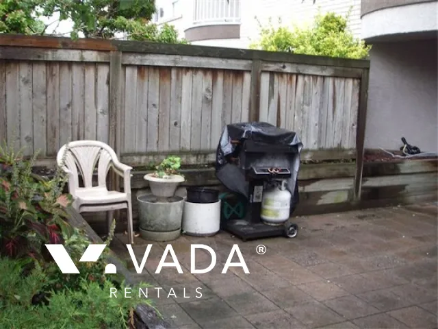 La Fortuna in Fairview - 1 Bedroom Apartment For Rent in Vancouver at 107 - 788 West 8th Avenue, Vancouver, BC