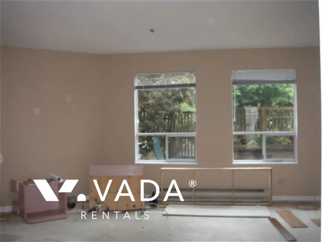La Fortuna in Fairview - 1 Bedroom Apartment For Rent in Vancouver at 107 - 788 West 8th Avenue, Vancouver, BC