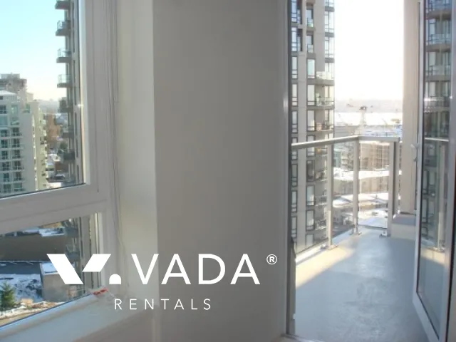 Ventana in Lower Lonsdale - 2 Bedroom Penthouse For Rent in North Vancouver at 1201 - 175 West 2nd Street, North Vancouver, BC