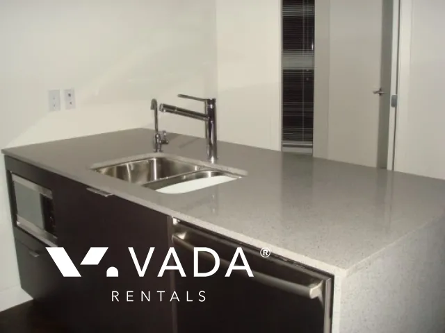 Ventana in Lower Lonsdale - 2 Bedroom Penthouse For Rent in North Vancouver at 1201 - 175 West 2nd Street, North Vancouver, BC