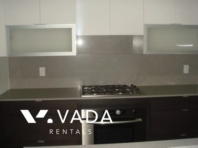Ventana in Lower Lonsdale - 2 Bedroom Penthouse For Rent in North Vancouver at 1201 - 175 West 2nd Street, North Vancouver, BC