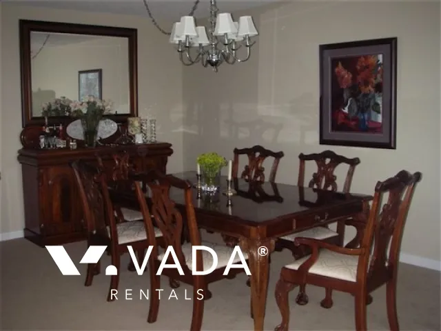 Creekside in Mount Pleasant East - Furnished 2 Bedroom Apartment For Rent in Vancouver at 706 - 125 Milross Avenue, Vancouver, BC