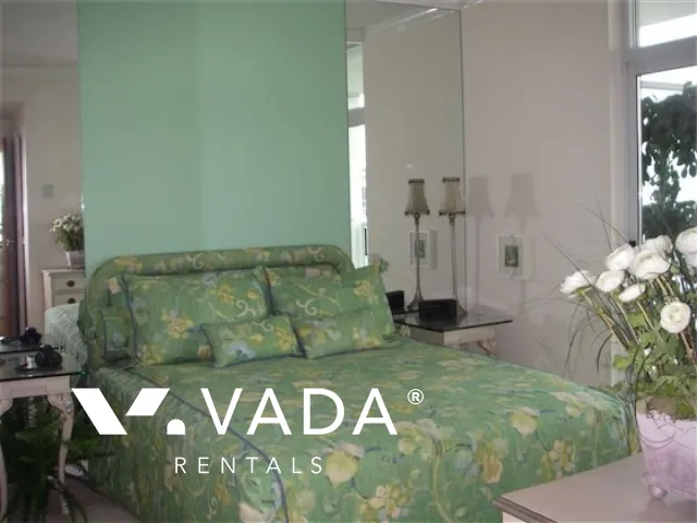 Vantage in Coal Harbour - 2 Bedroom Apartment For Rent in Vancouver at 3401 - 1111 West Pender Street, Vancouver, BC