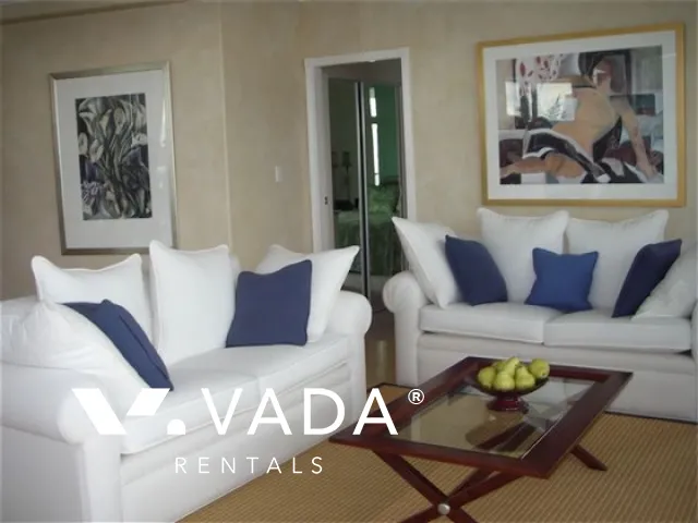 Vantage in Coal Harbour - 2 Bedroom Apartment For Rent in Vancouver at 3401 - 1111 West Pender Street, Vancouver, BC