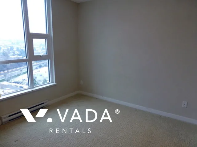 Affinity in Brentwood - 1 Bedroom Apartment For Rent in Burnaby at 1605 - 2232 Douglas Road, Burnaby, BC