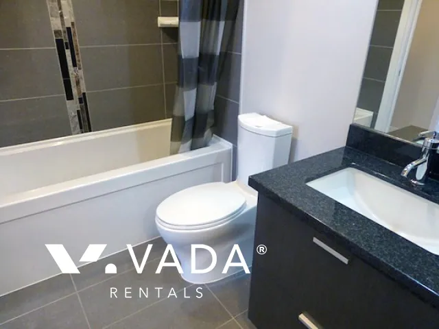 Affinity in Brentwood - 1 Bedroom Apartment For Rent in Burnaby at 1605 - 2232 Douglas Road, Burnaby, BC