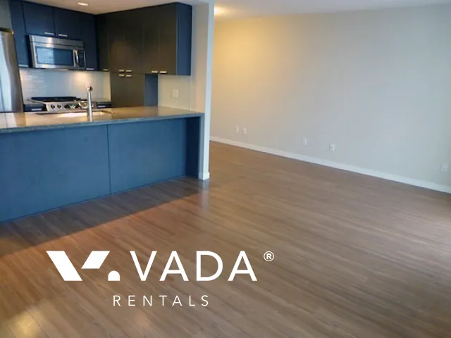 Affinity in Brentwood - 1 Bedroom Apartment For Rent in Burnaby at 1605 - 2232 Douglas Road, Burnaby, BC