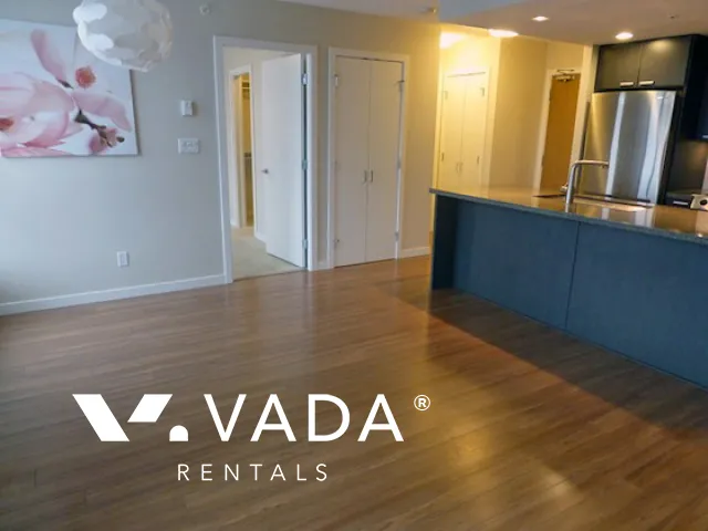 Affinity in Brentwood - 1 Bedroom Apartment For Rent in Burnaby at 1605 - 2232 Douglas Road, Burnaby, BC