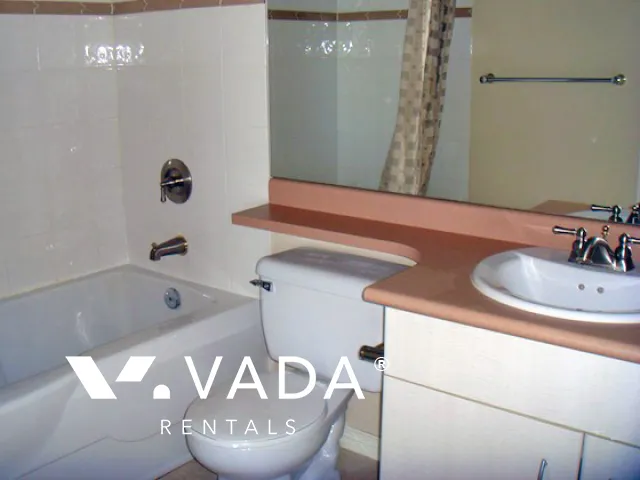 Regency in UBC - 2 Bedroom Apartment For Rent in Vancouver at 1208 - 5639 Hampton Place, Vancouver, BC