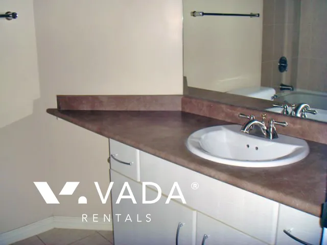 Regency in UBC - 2 Bedroom Apartment For Rent in Vancouver at 1208 - 5639 Hampton Place, Vancouver, BC