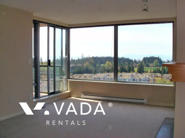 Regency in UBC - 2 Bedroom Apartment For Rent in Vancouver at 1208 - 5639 Hampton Place, Vancouver, BC