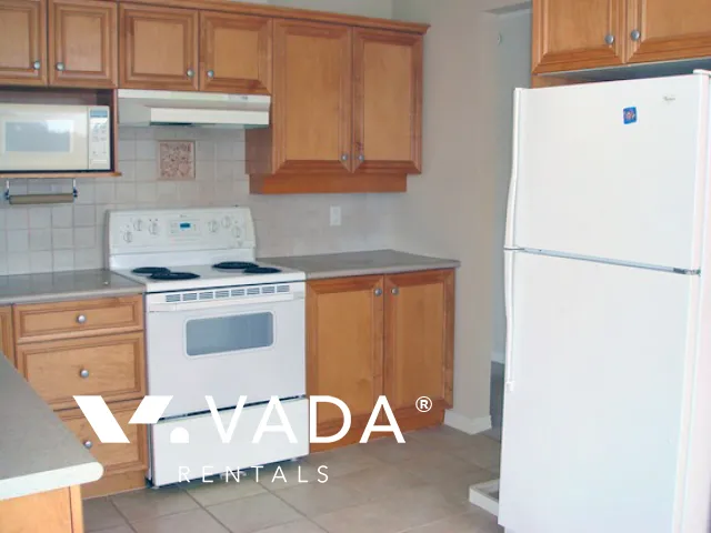 Regency in UBC - 2 Bedroom Apartment For Rent in Vancouver at 1208 - 5639 Hampton Place, Vancouver, BC